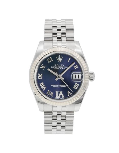 Rolex Datejust Lady 31 178274